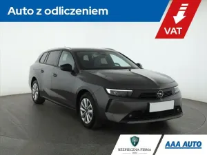 Opel Astra H 2023
