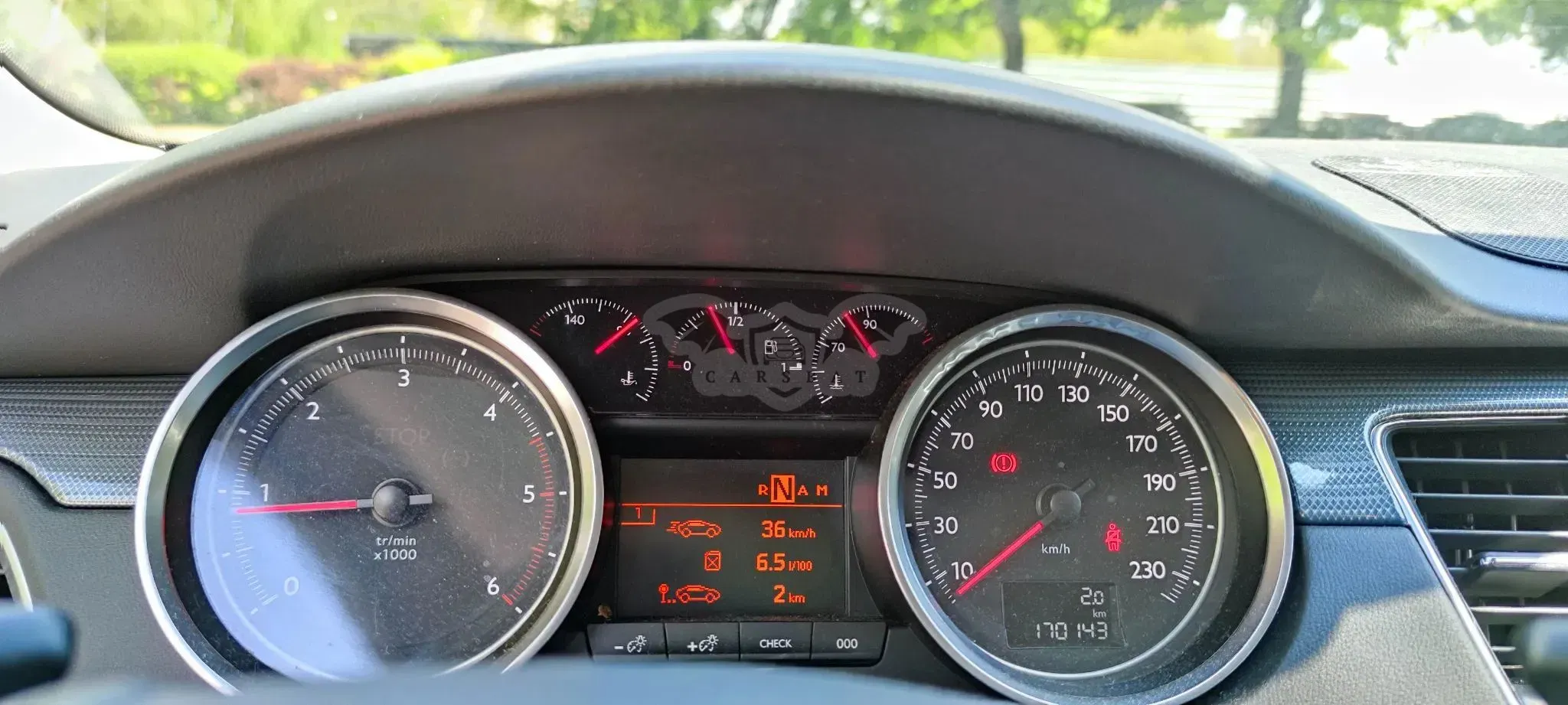 Peugeot 508 I ver-e--hdi-115-etg6-stop-start-active 2011