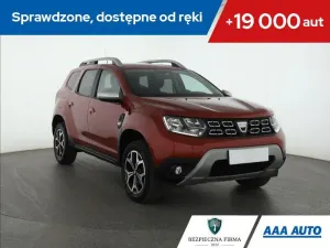 Dacia Duster II 2021