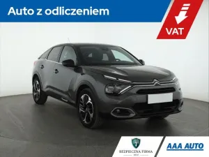Citroën C4 III 2022