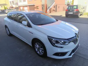 Renault Megane IV ENERGY TCe 115 LIMITED 2019