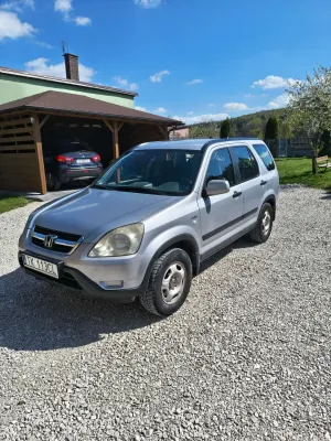 Honda CR-V II 2.0 ES 2004