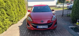 Mazda 3 II 2.0 MZR DISI High-Line 2010