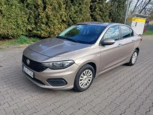 Fiat Tipo II 2019