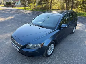 Volvo V50 1.6D Kinetic 2005