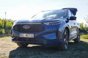 Ford Escape 2023