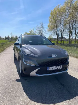 Hyundai Kona I 2022