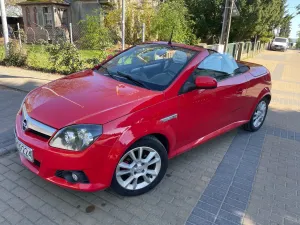 Opel Tigra II 2005