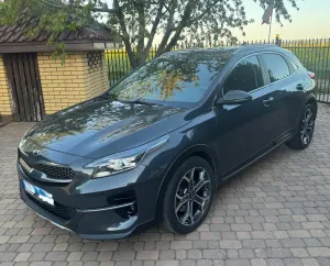 Kia XCeed 1.6 T-GDI L Business Line DCT 2020