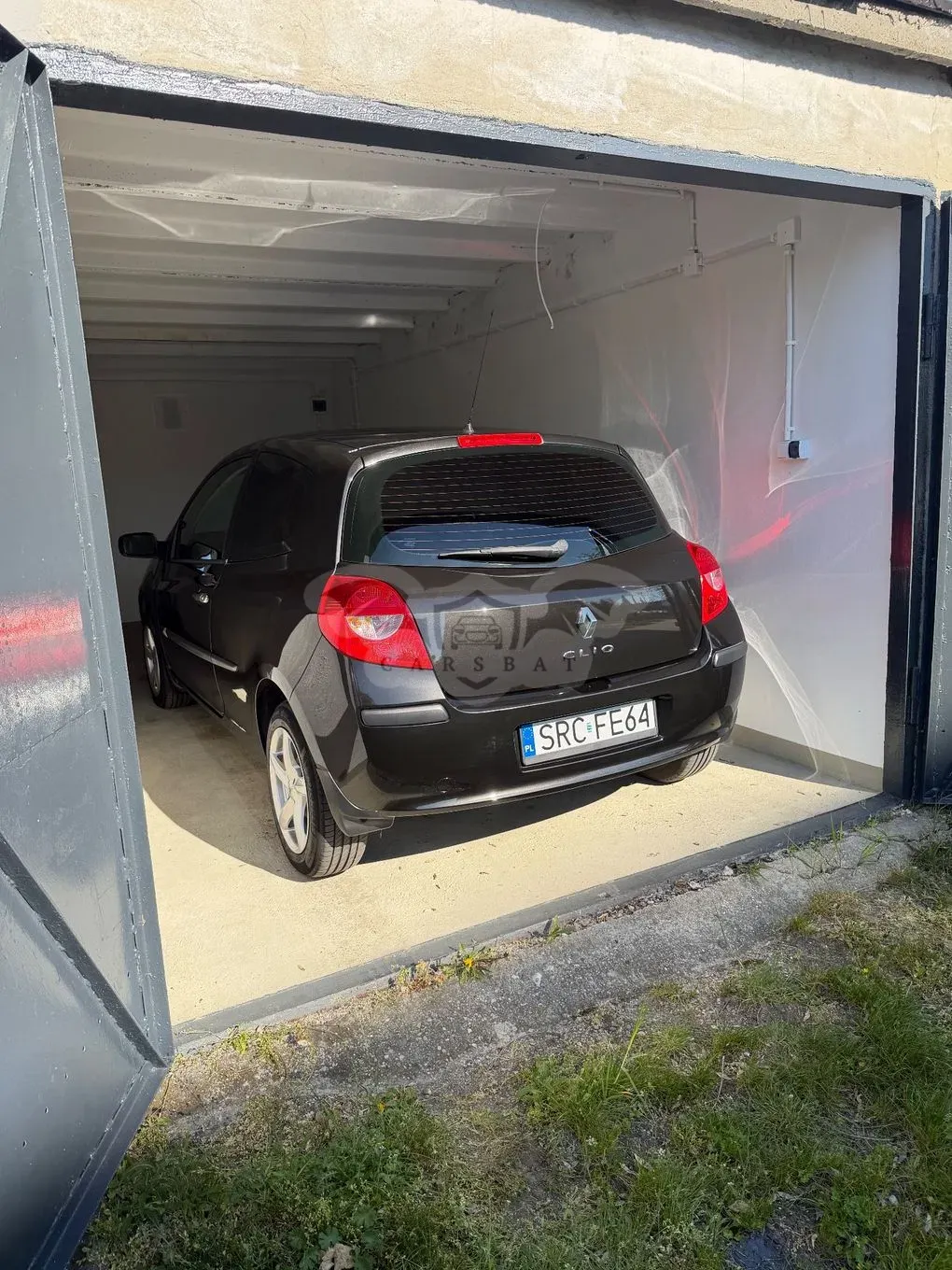 Renault Clio III 1.2 16V 75 Dynamique 2009