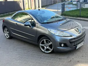 Peugeot 207 2011