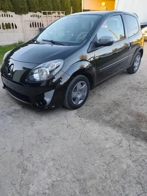 Renault Twingo II 1.2 Expression 2011