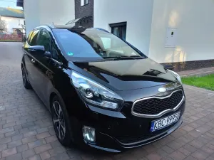Kia Carens (Rondo) IV 1.7 CRDi Spirit 2013