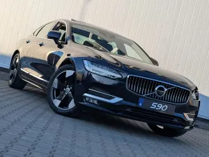 Volvo S90 2020