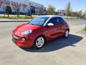Opel Adam 1.4 Jam 2013