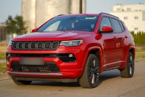 Jeep Compass II 2023