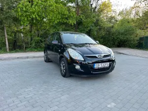 Hyundai i20 I 1.2 Comfort 2011