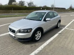 Volvo C30 1.6D DRIVe Momentum 2008