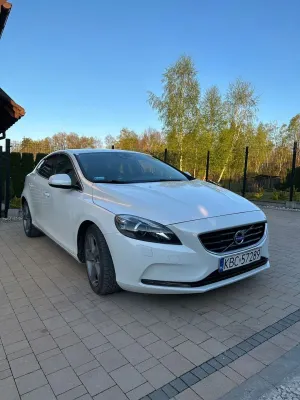 Volvo V40 II T3 Summum 2014