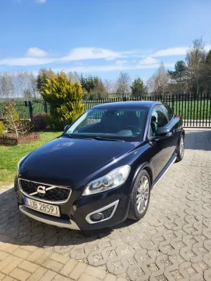 Volvo C30 DRIVe Momentum 2010