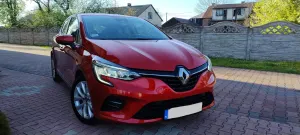 Renault Clio V 1.0 TCe Intens 2019
