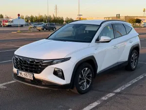 Hyundai Tucson IV 2023