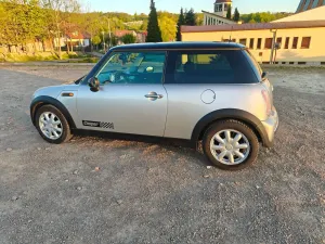 Mini Cooper Standard 2003