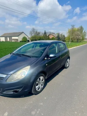 Opel Corsa D 1.3 CDTI 2010