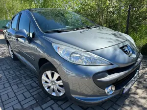 Peugeot 207 75 Urban Move 2009