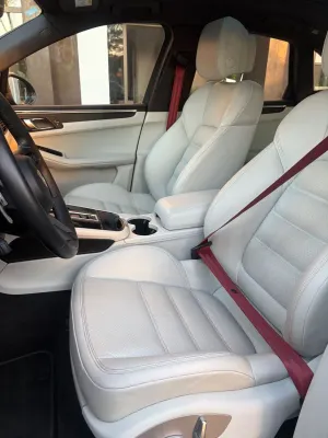 Porsche Macan II T 2023