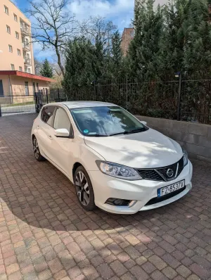 Nissan Pulsar 1.2 DIG-T Tekna 2018