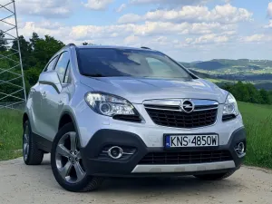 Opel Mokka I 1.4 T Cosmo S&S 4x4 2014