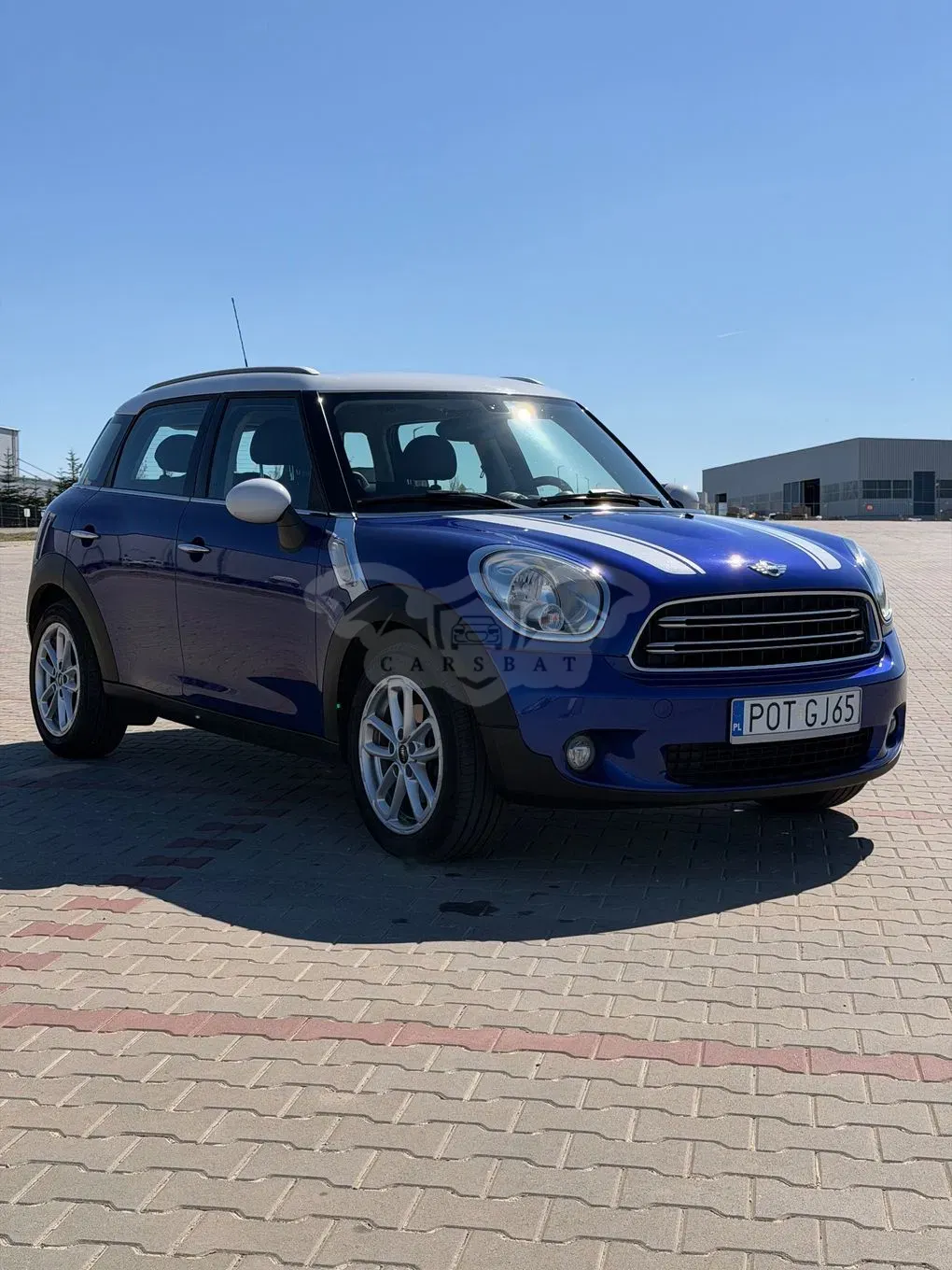 Mini Cooper 2015