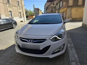 Hyundai i40 2014