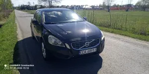 Volvo V60 I 2011