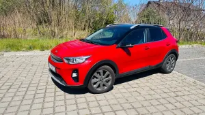Kia Stonic 1.4 L 2019
