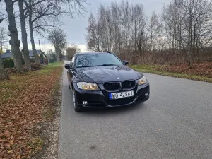 BMW 3 Series E90/E91/E92/E93 318d 2010