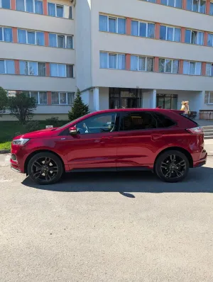 Ford Edge 2.0 EcoBlue Twin-Turbo 4WD ST-Line 2019