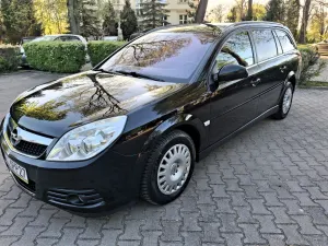 Opel Vectra C 1.8 Cosmo Plus 2008