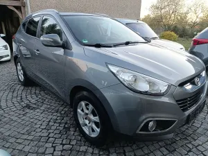 Hyundai ix35 1.6 2WD 5 Star Edition 2012
