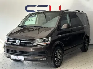 Volkswagen Multivan 2019