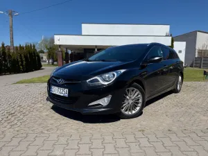 Hyundai i40 1.7 CRDi Comfort 2013