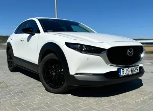 Mazda CX-30 2.0 mHEV Kanjo 2WD 2021