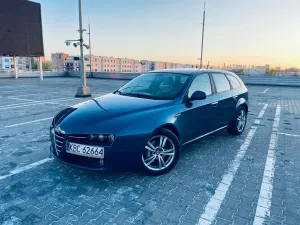 Alfa Romeo 159 2008