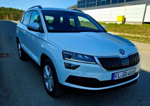 Skoda Karoq 1.6 TDI 4x2 Ambition 2018