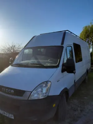 Iveco Daily 2011