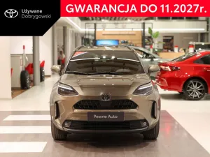 Toyota Yaris Cross Hybrid 1.5 Style 2024