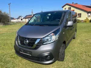 Renault Trafic III 2.0 dCi 2020