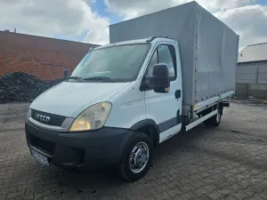 Iveco Daily 2011