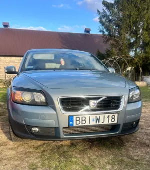 Volvo C30 2.0D 2009